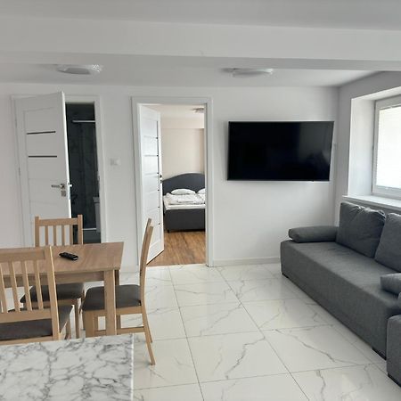 Apartament Grojec Grojec  Exteriör bild