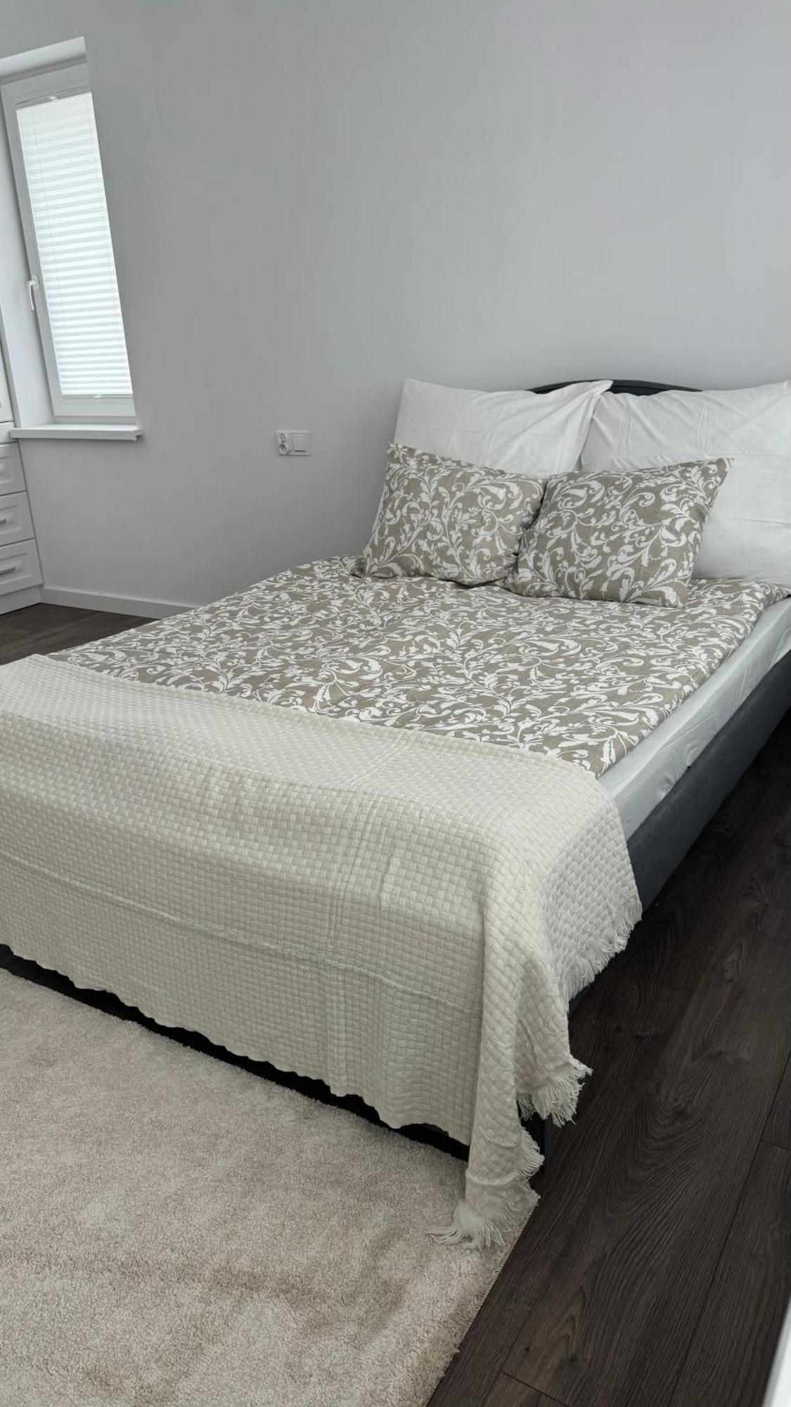 Apartament Grojec Grojec  Exteriör bild