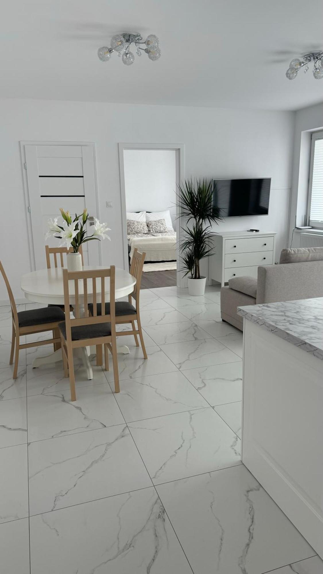 Apartament Grojec Grojec  Exteriör bild