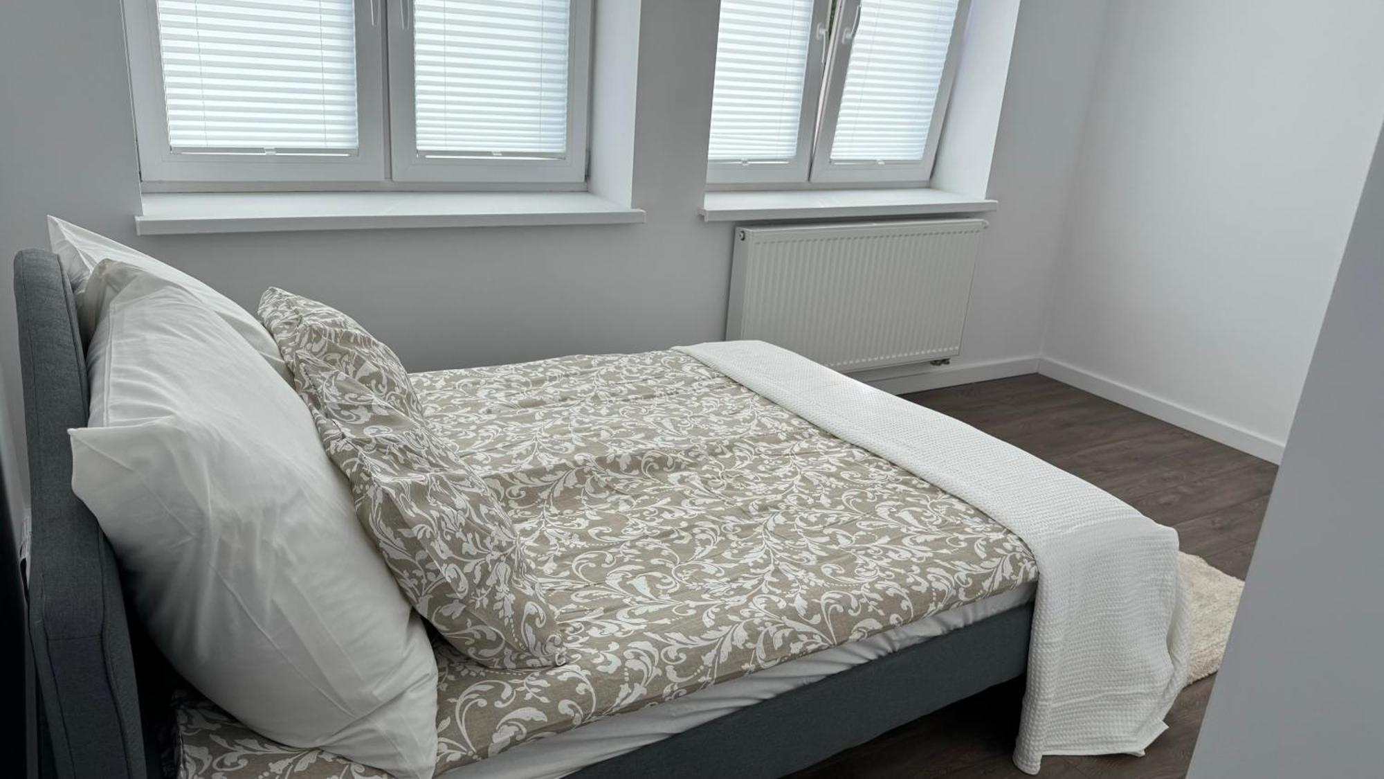 Apartament Grojec Grojec  Exteriör bild