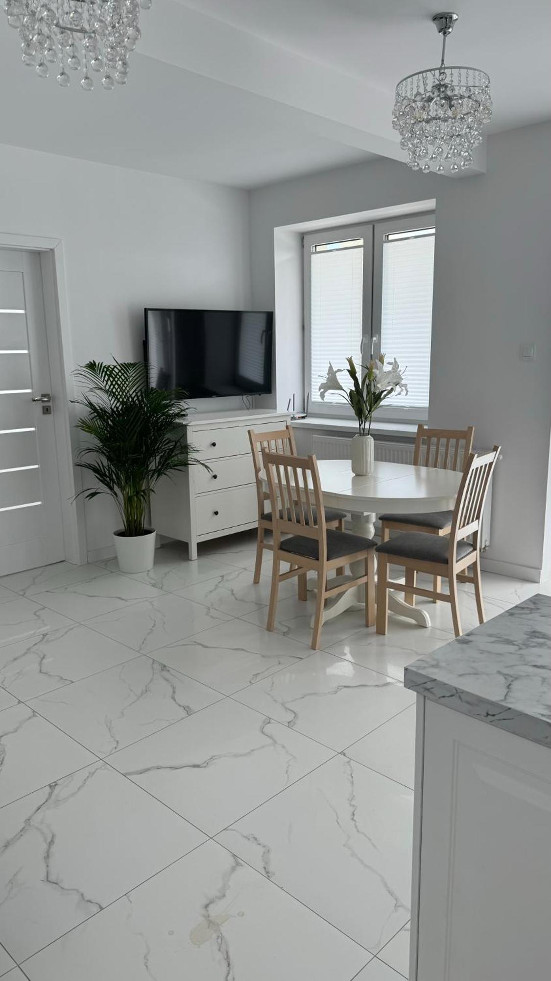 Apartament Grojec Grojec  Exteriör bild