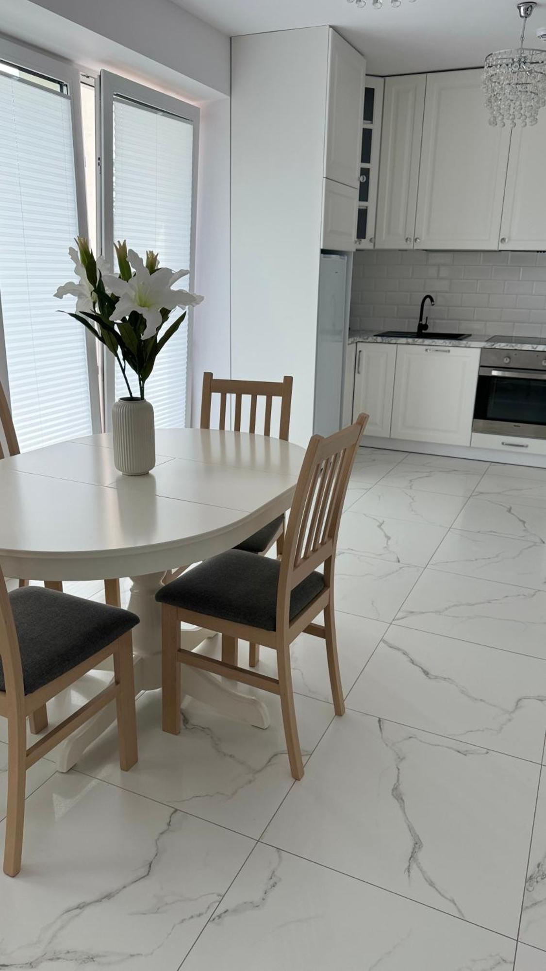 Apartament Grojec Grojec  Exteriör bild