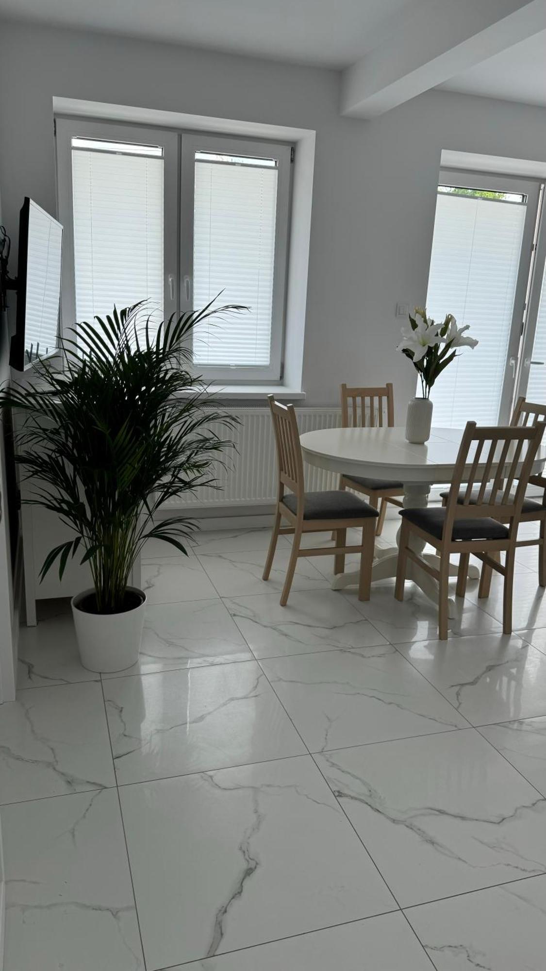 Apartament Grojec Grojec  Exteriör bild