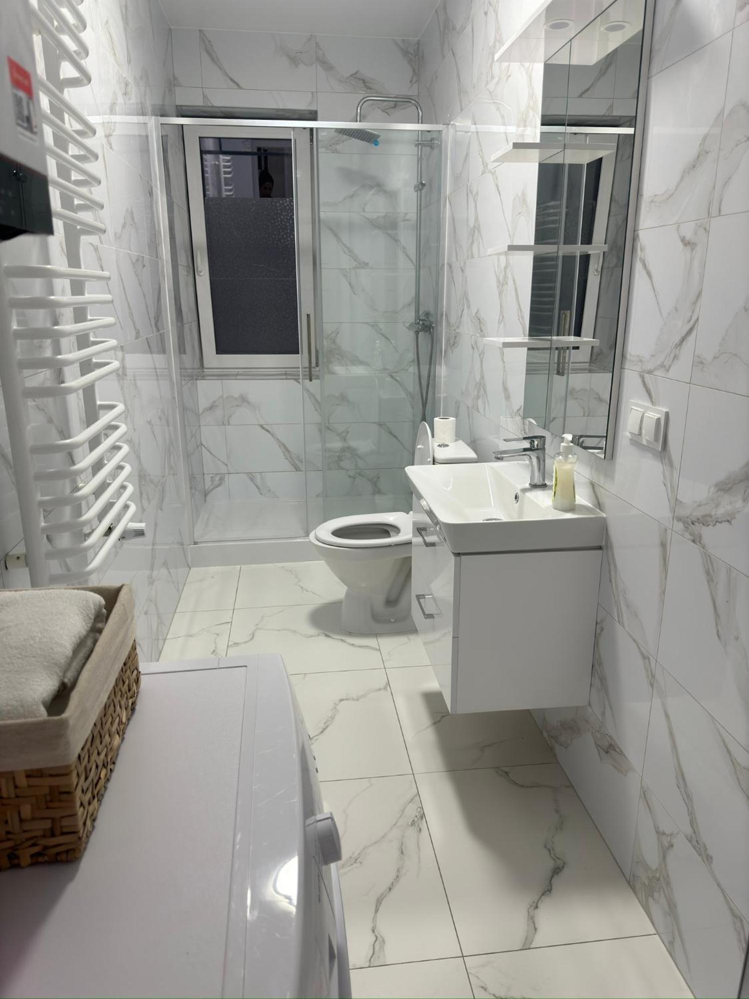 Apartament Grojec Grojec  Exteriör bild