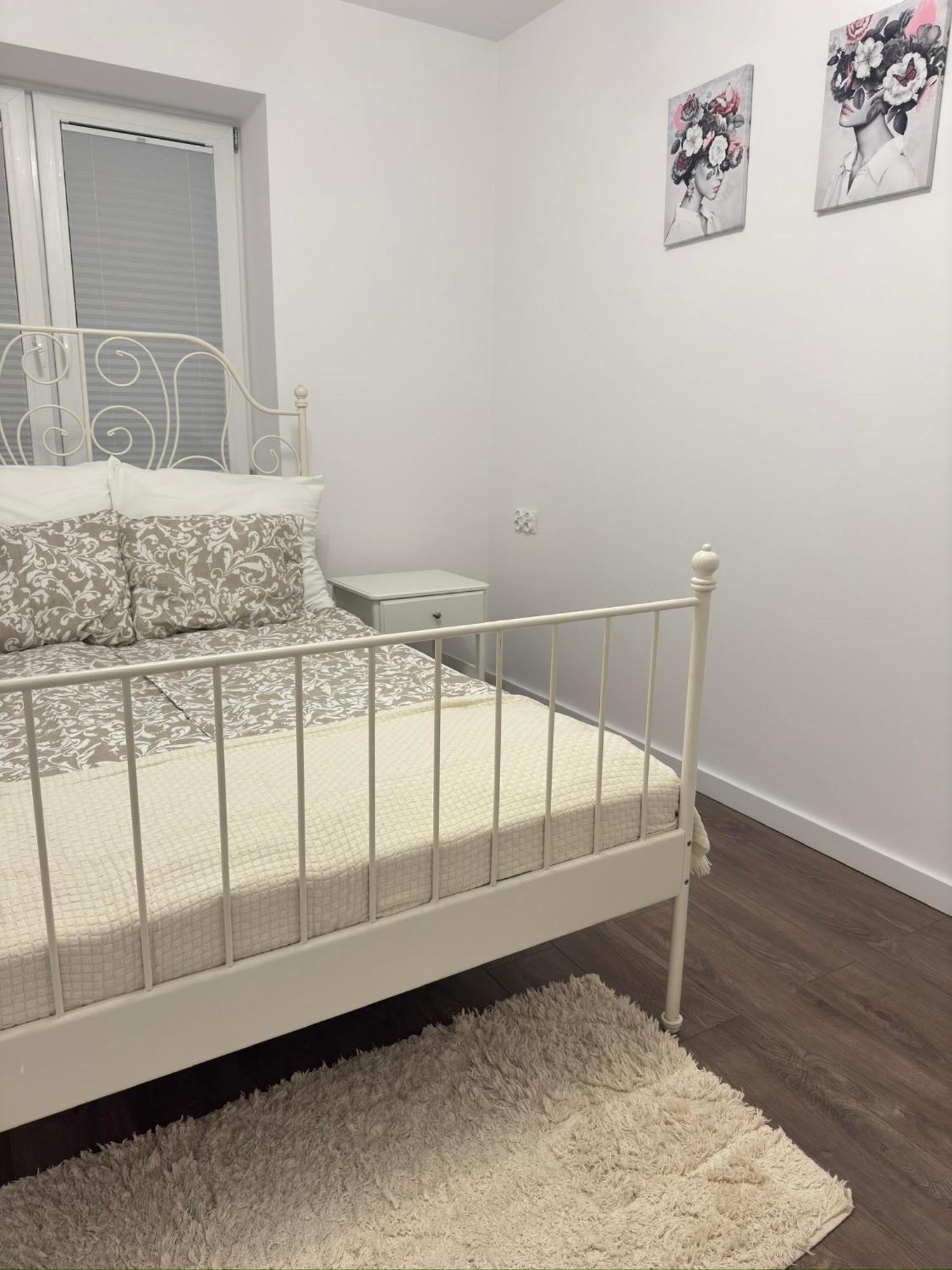 Apartament Grojec Grojec  Exteriör bild
