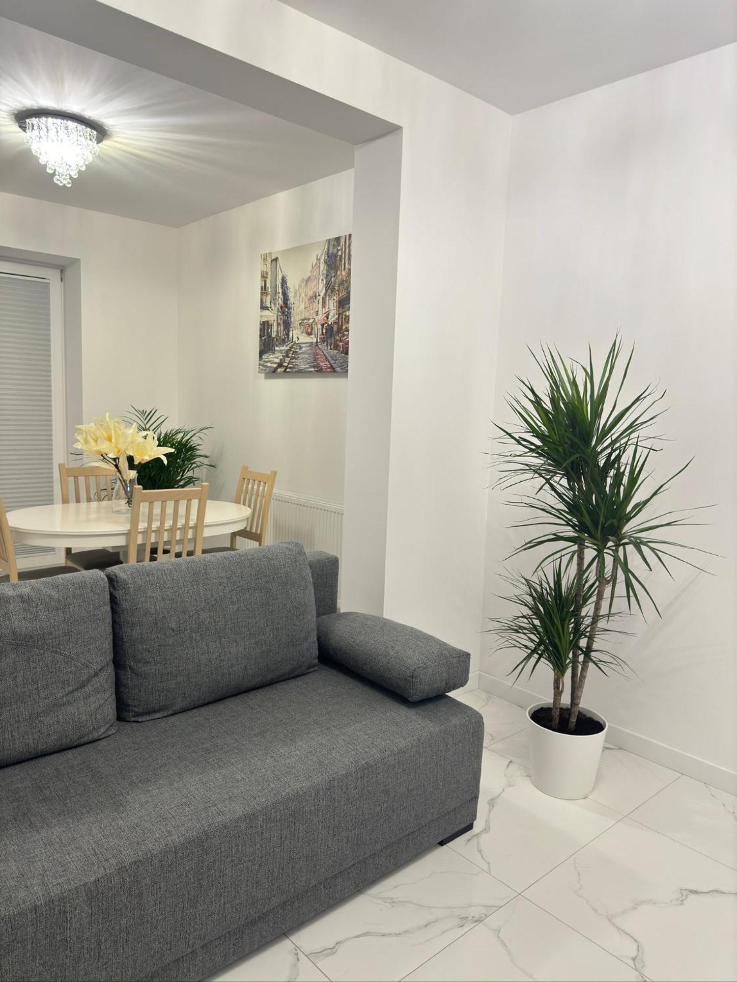 Apartament Grojec Grojec  Exteriör bild